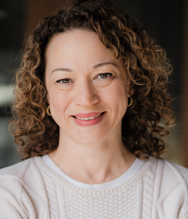 Photo of Leigh Phillips